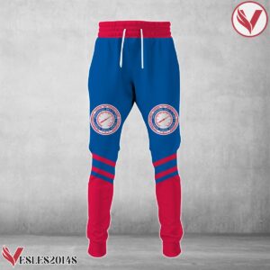 Iuoe Uniform Custom Hoodie - Vesles2014S