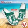 Ivy Tech Community College Custom Crocs Shoes For Men And Women, Unique Clogs Shoes For Fans - Vesles2014S