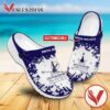Izmir BSB SK Handball Crocs Shoes For Men And Women, Unique Clogs Shoes For Fans - Vesles2014S