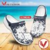 J D Academy of Salon and Spa Custom Crocs Shoes For Men And Women, Unique Clogs Shoes For Fans - Vesles2014S