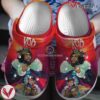 J. Cole Music Crocs Crocband Clogs Shoes, Unique Gifts For Fans Style 1 - Vesles2014S