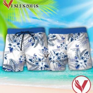 J. Mack Robinson College of Business Logo Aloha Summer Shirt, Perfect Gifts Idea In Holiday - Vesles2014S 2