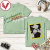 J.J. Cale Grasshopper Album Cover Shirt, Perfect Gifts For Music Lovers - Vesles2014S