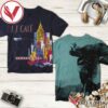 J.J. Cale Travel-log Album Cover Shirt, Perfect Gifts For Music Lovers - Vesles2014S