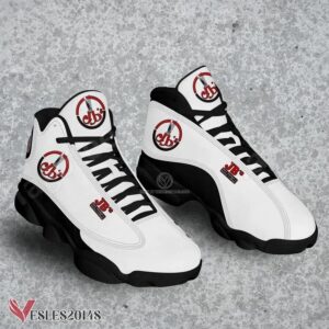 JB's Hair Design and Barber College Air Jordan 13 Shoes, Best Sneaker Gifts For Fans - Vesles2014s
