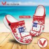 JCPenney Brand Crocs Shoes For Men And Women, Unique Clogs Shoes For Fans - Vesles2014S