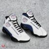 JDA Dijon Basket Air Jordan 13 Shoes, Best Sneaker Gifts For Fans - Vesles2014s