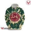 JJ Jameson Pullover & Zip Hoodie - Vesles2014S