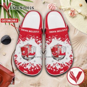 JL Bourg Basket Crocs Shoes For Men And Women, Unique Clogs Shoes For Fans - Vesles2014S 1