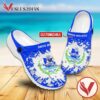 Jableh SC Logo Custom Crocs Shoes For Men And Women, Unique Clogs Shoes For Fans - Vesles2014S