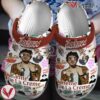 Jack Harlow Music Crocs Crocband Clogs Shoes, Unique Gifts For Fans - Vesles2014S