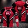Jack In The Box Uniform Custom Hoodie Style 2 - Vesles2014S
