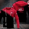Jack In The Box Uniform Custom Hoodie Style 2 - Vesles2014S