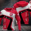 Jack In The Box Uniform Custom Hoodie - Vesles2014S