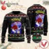 Jack Skellington Amazing Nightmares Ugly Sweater, Unique Winter Outfits For Fans - Vesles2014S  1