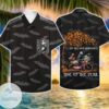 Jack Skellington Is The Most Wonderful Time Of The Year For men And Women Graphic Print Short Sleeve Hawaiian Casual Shirt Vesles2014S
