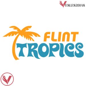 Jackie Moon Flint Tropics White Hockey Jersey - Vesles2014S 4