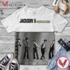 Jackson 5 The Ultimate Collection Compilation Album Cover Shirt, Perfect Gifts For Music Lovers - Vesles2014S