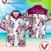 Jackson Community College Logo Hawaiian Suit, Perfect Gifts Idea In Holiday - Vesles2014S 1