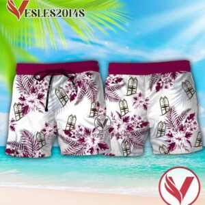 Jackson Community College Logo Hawaiian Suit, Perfect Gifts Idea In Holiday - Vesles2014S 2