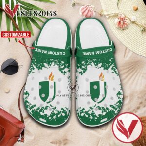 Jackson State Community College Crocs Shoes For Men And Women, Unique Clogs Shoes For Fans - Vesles2014S 1