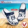 Jackson State University Crocs Shoes For Men And Women, Unique Clogs Shoes For Fans - Vesles2014S