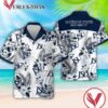 Jackson State University Logo Hawaiian Suit, Perfect Gifts Idea In Holiday - Vesles2014S 1