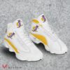 Jacksonville College Air Jordan 13 Shoes, Best Sneaker Gifts For Fans - Vesles2014s