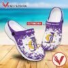 Jacksonville College Crocs Shoes For Men And Women, Unique Clogs Shoes For Fans - Vesles2014S