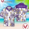 Jacksonville College Logo Hawaiian Suit, Perfect Gifts Idea In Holiday - Vesles2014S 1