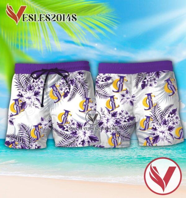 Jacksonville College Logo Hawaiian Suit, Perfect Gifts Idea In Holiday - Vesles2014S 2