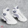 Jacksonville IceMen Club Air Jordan 13 Shoes, Best Sneaker Gifts For Fans - Vesles2014s