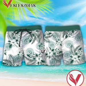 Jacksonville University Logo Hawaiian Suit, Perfect Gifts Idea In Holiday - Vesles2014S 2