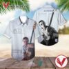 Jaco Pastorius Anthology The Warner Bros Years Hawaiian Casual Shirt, Best Gifts For Summer Vesles2014S