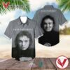 Jaco Pastorius Hawaiian Casual Shirt, Best Gifts For Summer Vesles2014S