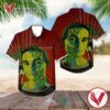 Jaco Pastorius Invitation Hawaiian Casual Shirt, Best Gifts For Summer Vesles2014S