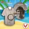 Jaco Pastorius Modern American Music Period The Criteria Sessions Album Cover Hawaiian Shirt, Unique Gifts For Music Lovers - Vesles2014S