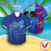Jaco Pastorius The Birthday Concert Album Cover Hawaiian Shirt, Unique Gifts For Music Lovers - Vesles2014S