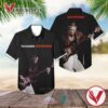 Jaco Pastorius The Essential Hawaiian Casual Shirt, Best Gifts For Summer Vesles2014S