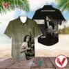 Jaco Pastorius The Jaco Pastorius Anthology Hawaiian Casual Shirt, Best Gifts For Summer Vesles2014S
