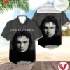 Jaco Pastorius The Solo Debut Album Cover Hawaiian Shirt, Best Gift For Music Lovers Vesles2014S