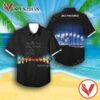 Jaco Pastorius Word Of Mouth Album Cover Hawaiian Shirt, Unique Gifts For Music Lovers - Vesles2014S