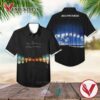 Jaco Pastorius Word of Mouth Hawaiian Casual Shirt, Best Gifts For Summer Vesles2014S