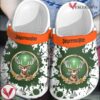 Jagermeister Crocband Comfortable Shoes Crocs Clogs For Men Women, Unique Gift From  Vesles2014S