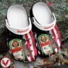 Jagermeister Crocs Clogs Crocband Comfortable Shoes For Men Women, Unique Gift From  Vesles2014S