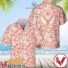 Jagermeister Doodle Art Hawaiian Shirt, Unique Gifts For Friends - Vesles2014S 1