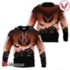 Jagermeister Halloween Night Pumpkin Hoodie & Zip Hoodie - Vesles2014S