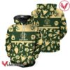 Jagermeister Halloween Patterns Hoodie & Zip Hoodie - Vesles2014S