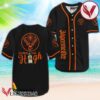 Jagermeister Make Me High Baseball Jersey, Perfect Gifts For Fans - Vesles2014S