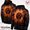 Jagermeister Pullover Hoodie - Vesles2014S